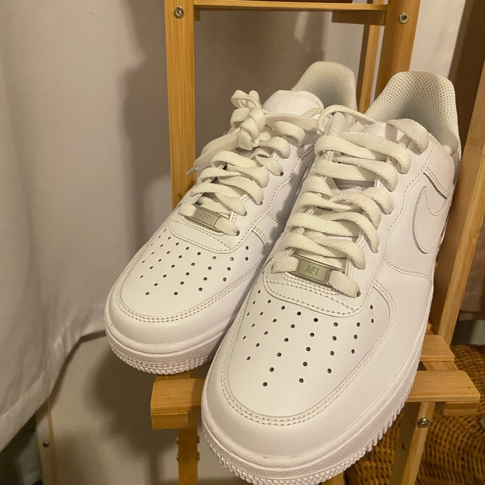 Nike - White Air Force 1 Low